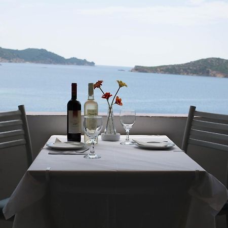 Villas Alexandra Skiathos Platanias  외부 사진