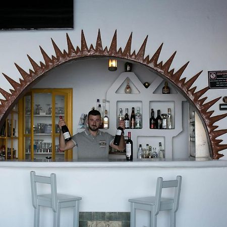 Villas Alexandra Skiathos Platanias  외부 사진