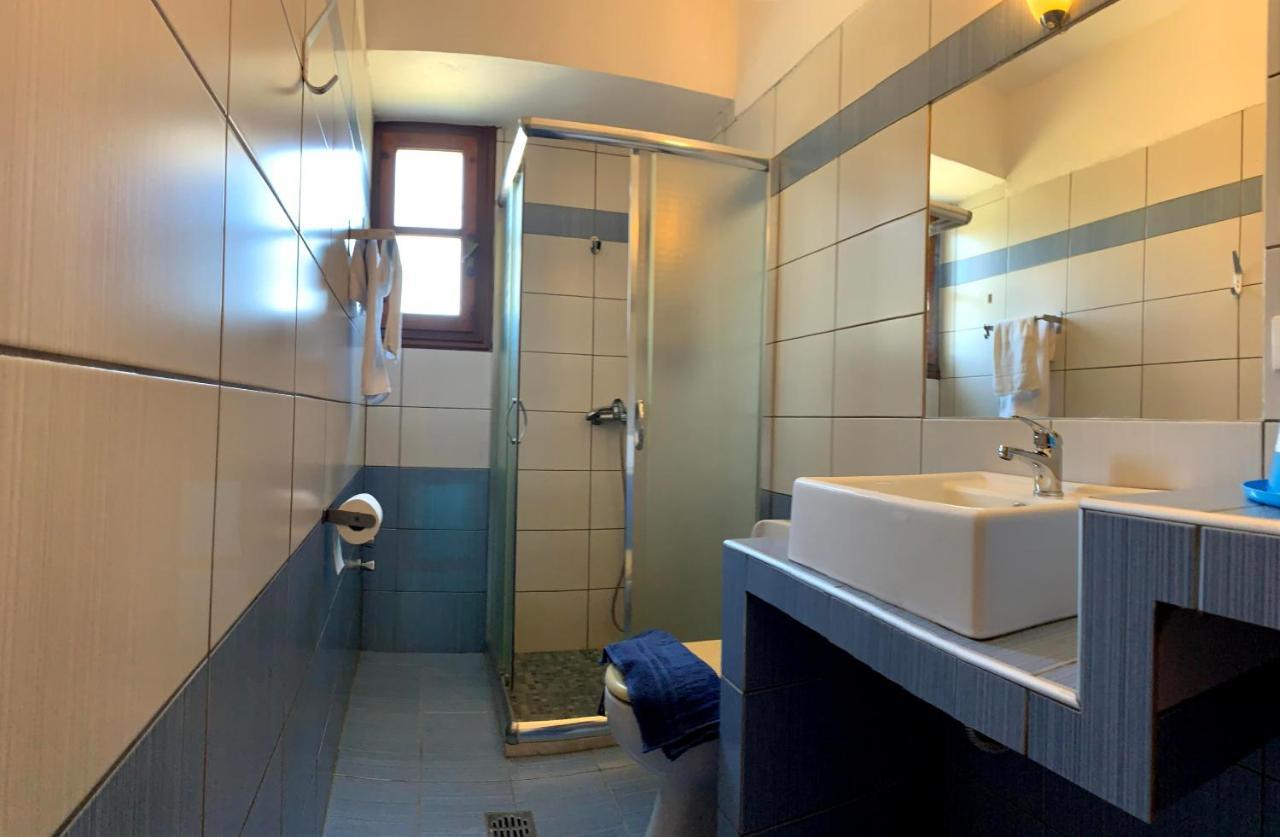Villas Alexandra Skiathos Platanias  외부 사진