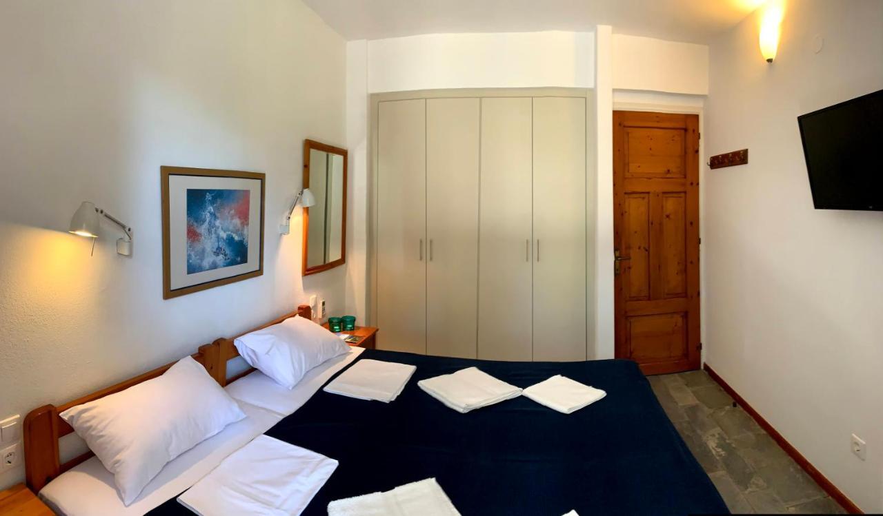 Villas Alexandra Skiathos Platanias  외부 사진
