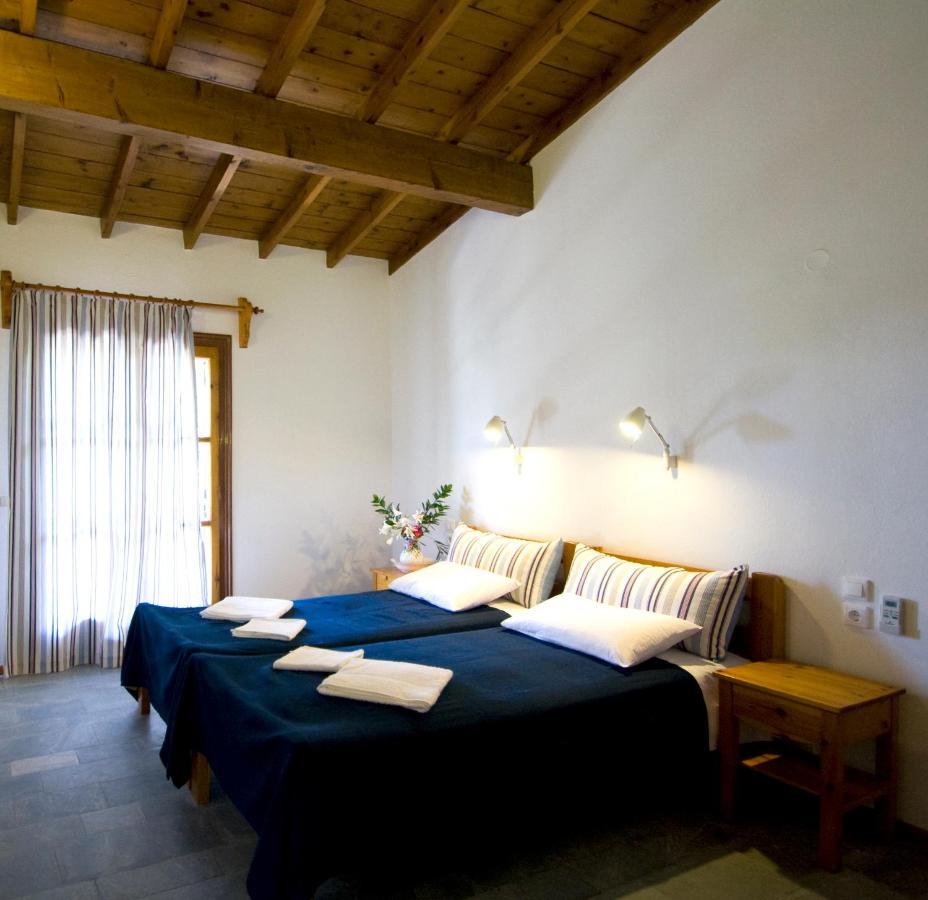 Villas Alexandra Skiathos Platanias  외부 사진