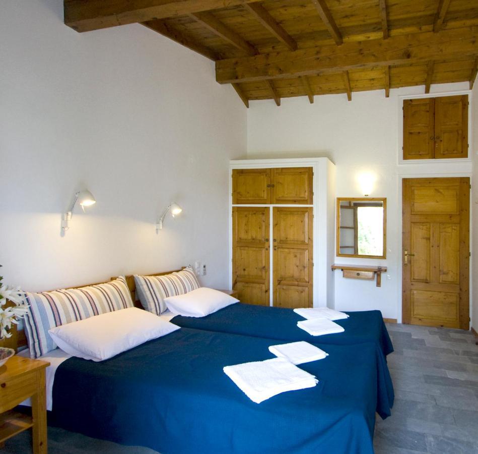 Villas Alexandra Skiathos Platanias  외부 사진