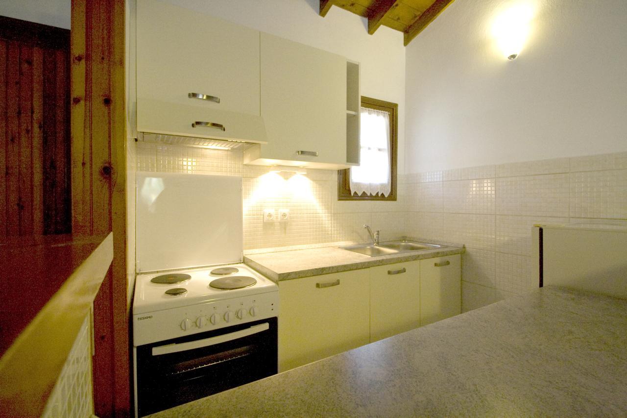 Villas Alexandra Skiathos Platanias  외부 사진