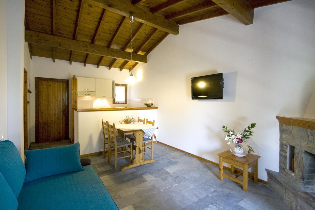 Villas Alexandra Skiathos Platanias  외부 사진